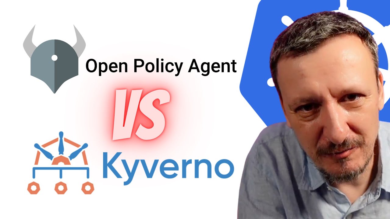 Kubernetes Policy Management Tools Compared - OPA with Gatekeeper vs. Kyverno