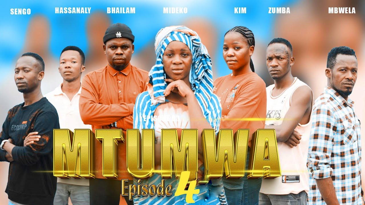 MTUMWA EPISODE 4 