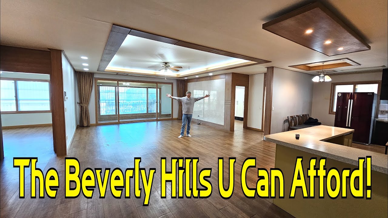 Beverly Hills Villa / Close to Base / 4Bed&2Bath / Spacious Layout