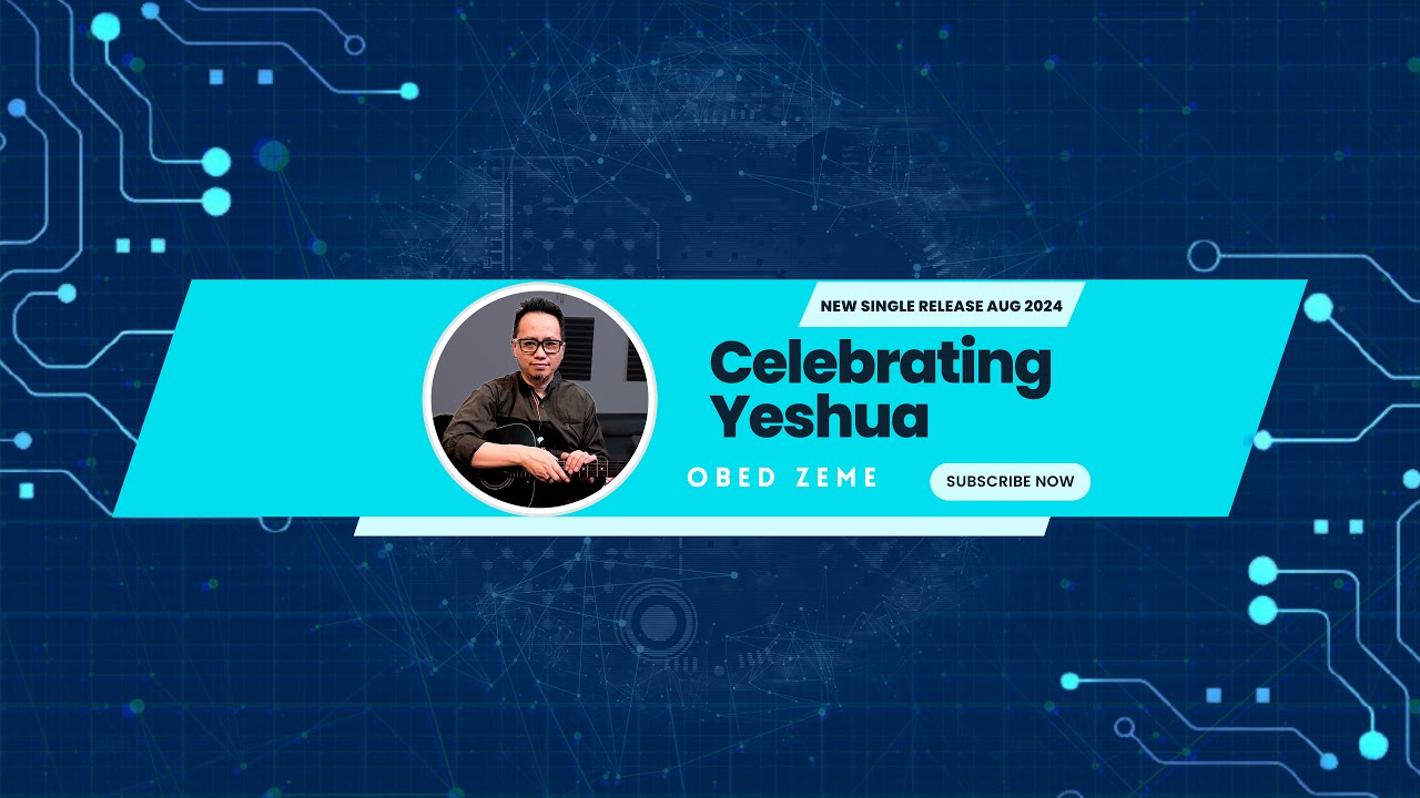 Obed Zeme's Live broadcast 