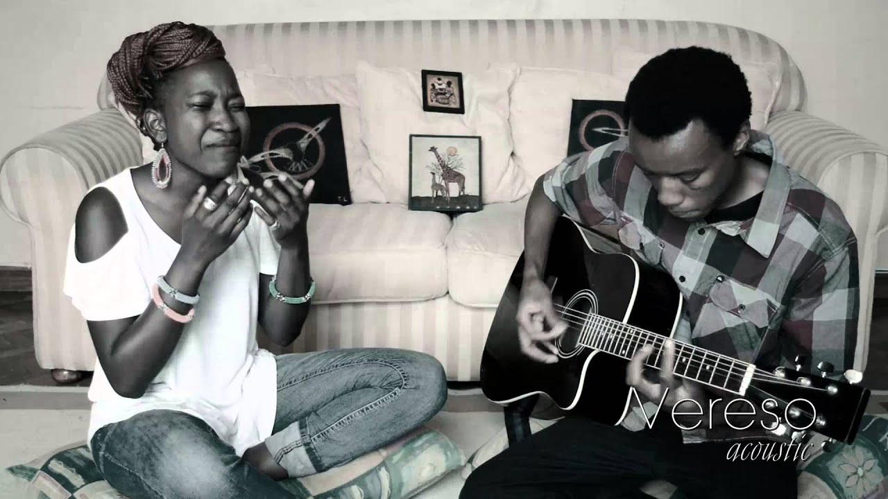 ONTE KAMAKE- Vereso Acoustic Session