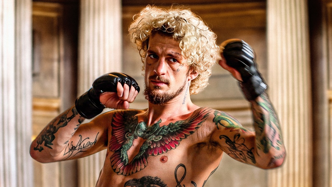Шон О&rsquo;Мэлли: использование шанса 🇺🇸 | UFC Freedom 250