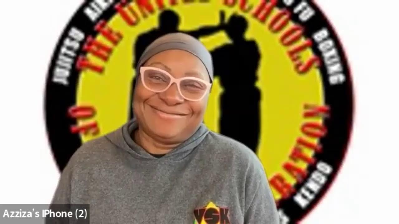 SPECIAL BROADCAST  - GM Abdul Azziz Muhammad's Historical Tribute to the Masters