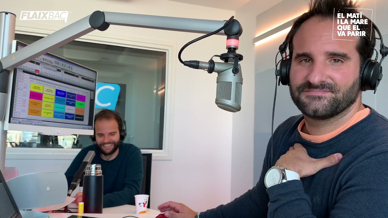 El Matí i la Mare que el va Parir - El Gran Germán canta a Madrid