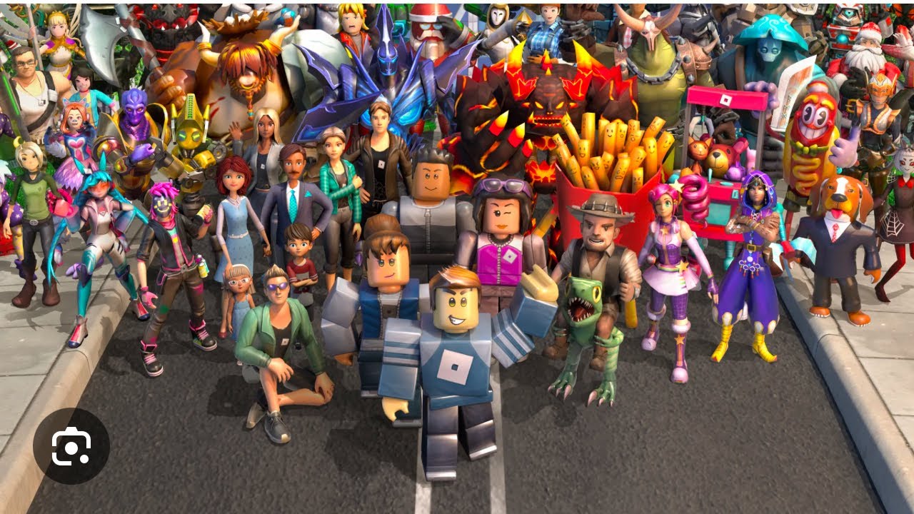 Game Roblox việt nam. Mới sáng sớm mà tháp troll 67 ( six seven) đông như kiến 500 ae