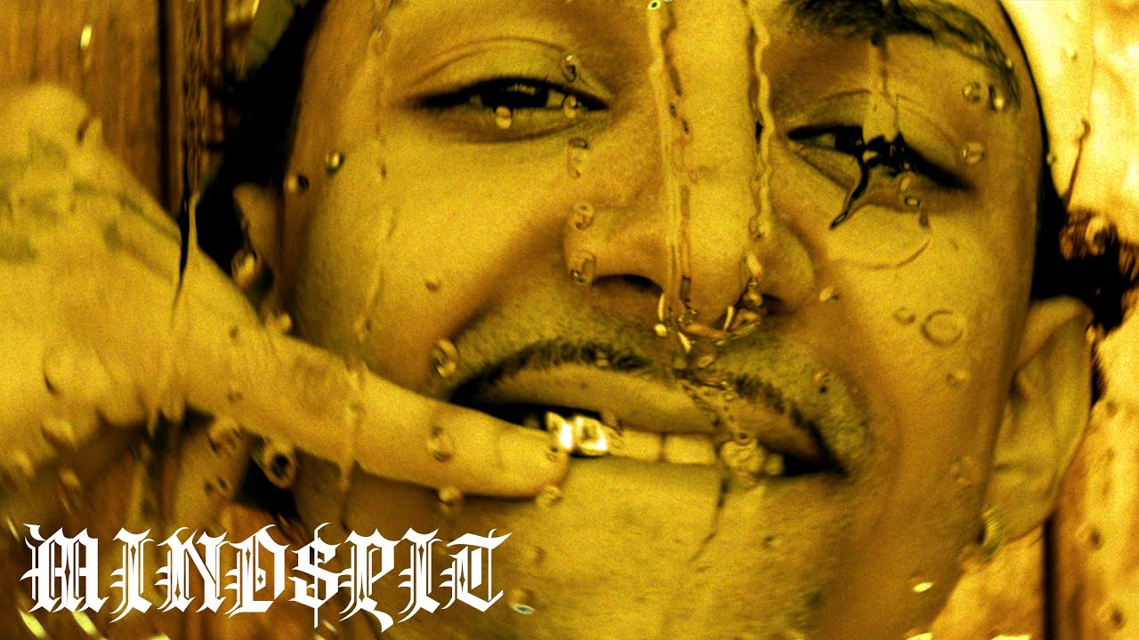 Baby T & Big Rush - Home Brew (Dir. @cardocioso)