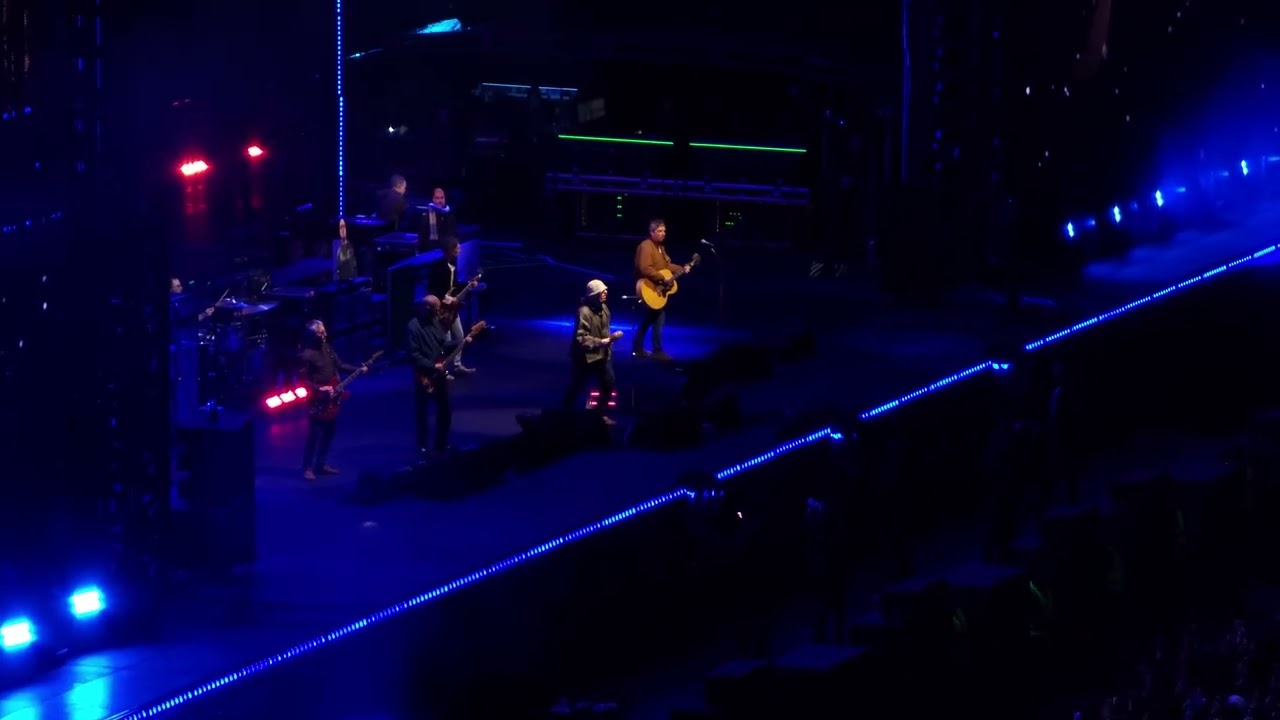 251021 Oasis - Wonderwall | Oasis Live ‘25 in Seoul