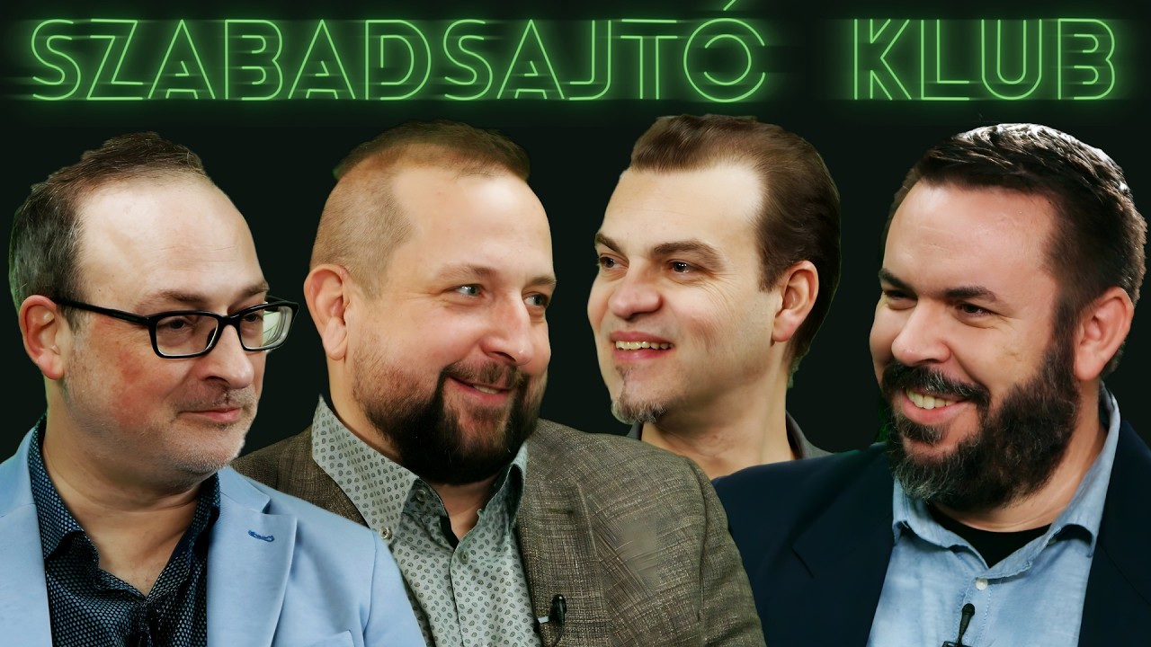 Orbán zsömlés zacskókat pukkasztgat az ukrán határon // SZABADSAJTÓ KLUB