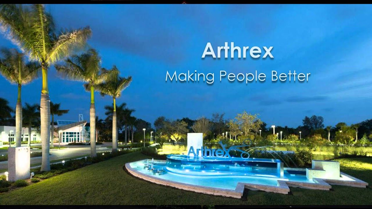 2015 Salvation Army Partner of the Year: Arthrex - Bob Hackett