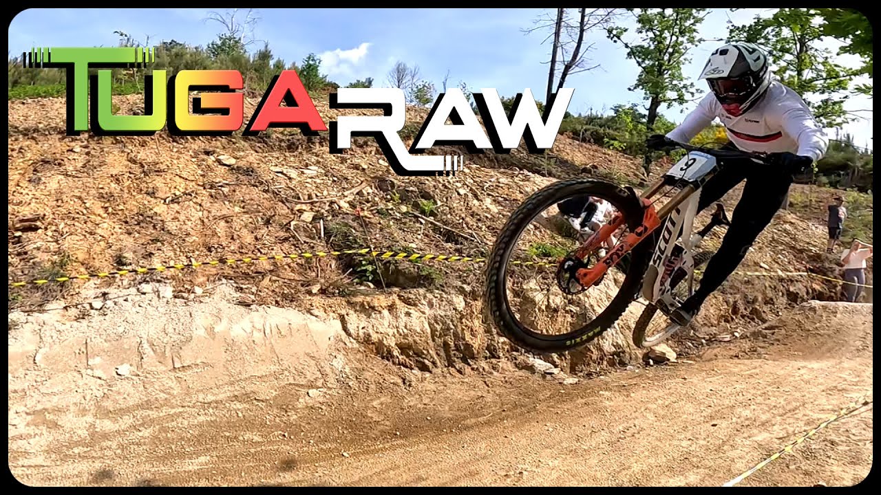 22# TugaRaw - Taça de Portugal DHI - Boticas 2023