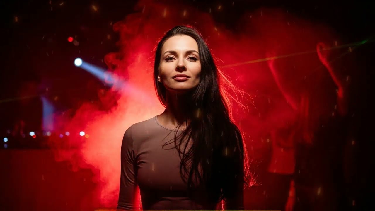 Deep House Melodic Mix | Night Vibes, Deep Grooves & Atmospheric Electronic Flow