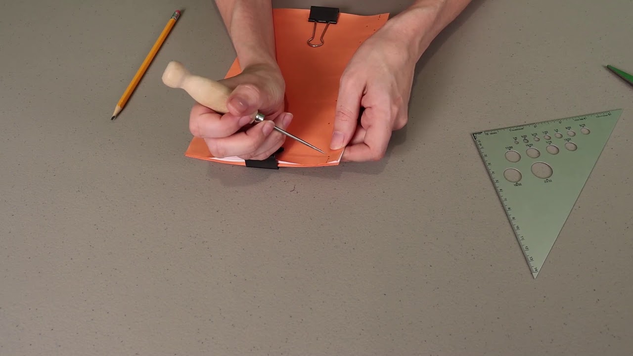 Book Craft with Jen