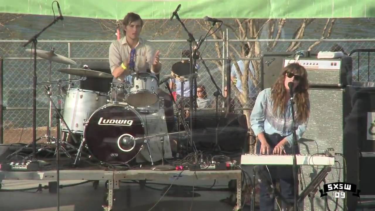Beach House 