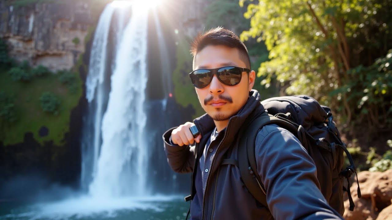 Chasing Waterfalls: Epic Southern Highlands Adventure