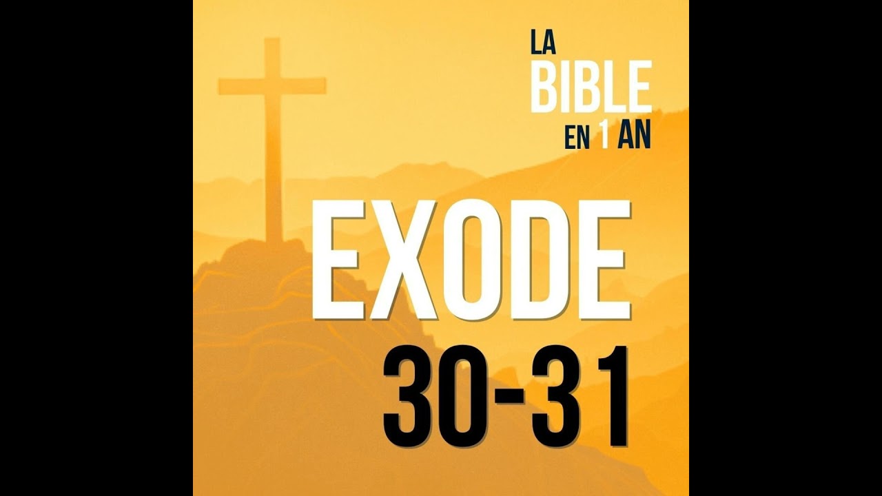 J38 - L’appel de Dieu - matin ☼