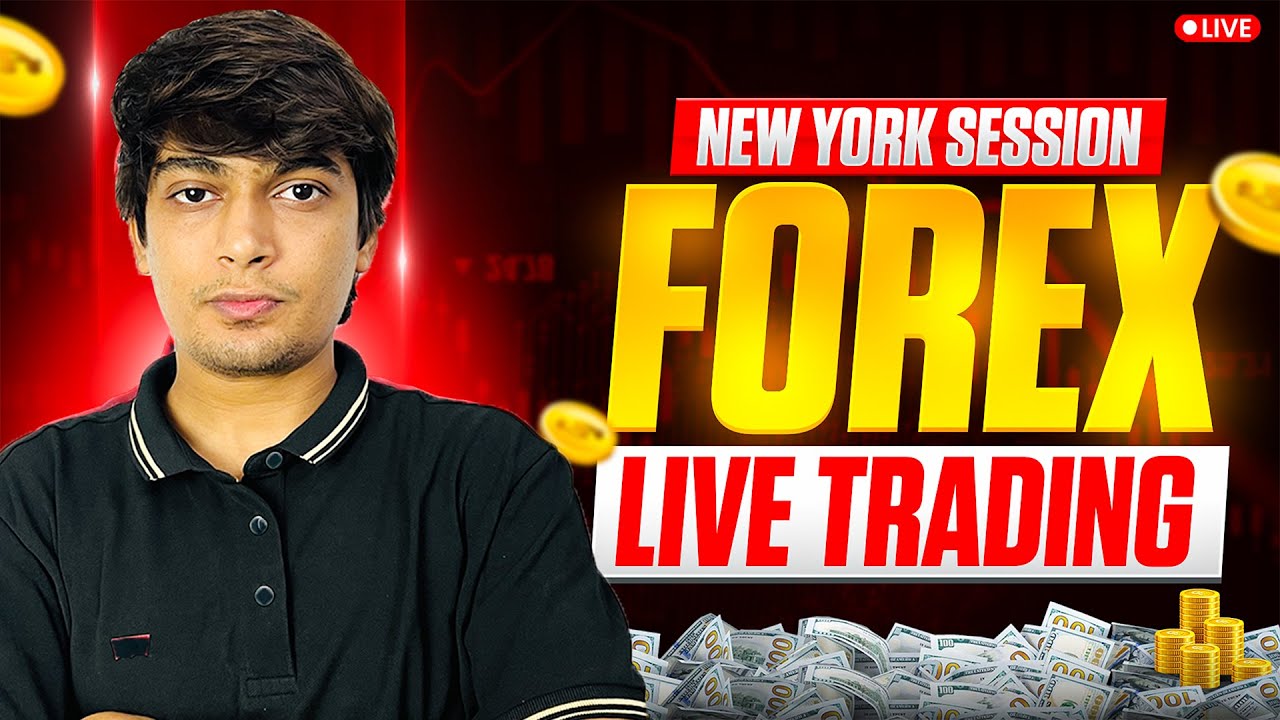 LIVE Forex Trading 🔴 BTC & Gold Pe Scalping #liveforextrading #cryptotrading