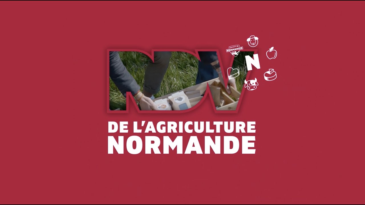Reportage Gumi graines de Folie | LES RDV DE L'AGRICULTURE NORMANDE