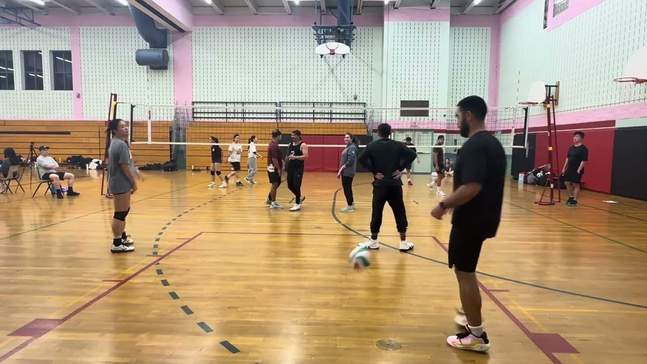Hits & Giggles - Week 2 Set 2