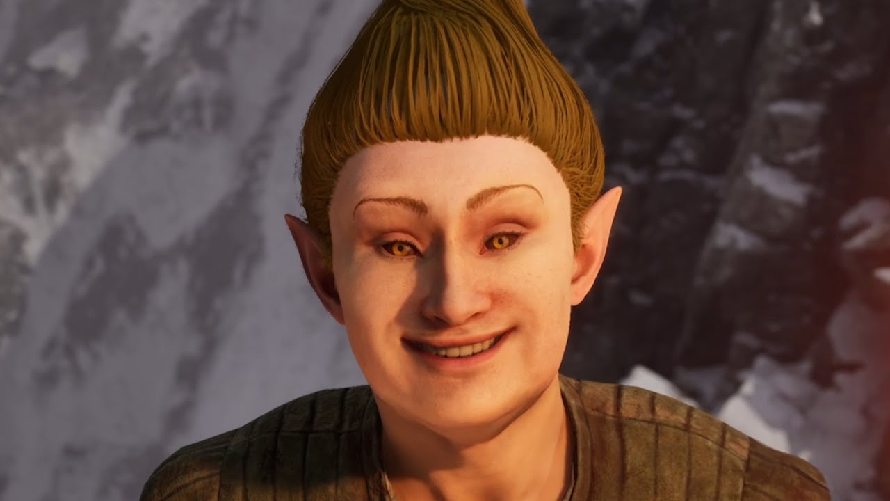 Oblivion Remaster Is Totally Broken... And That's A Good Thing