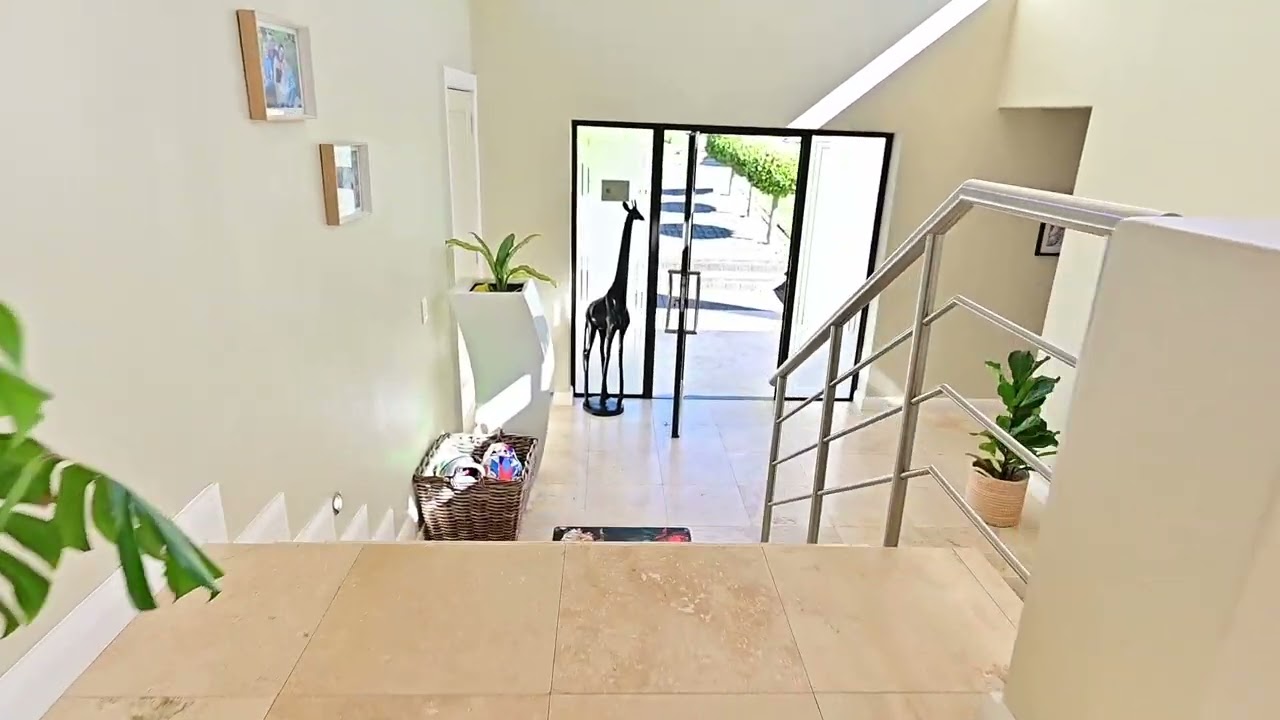 Stunning 4 Bedroom Family home in the magnificent Welgedacht Estate