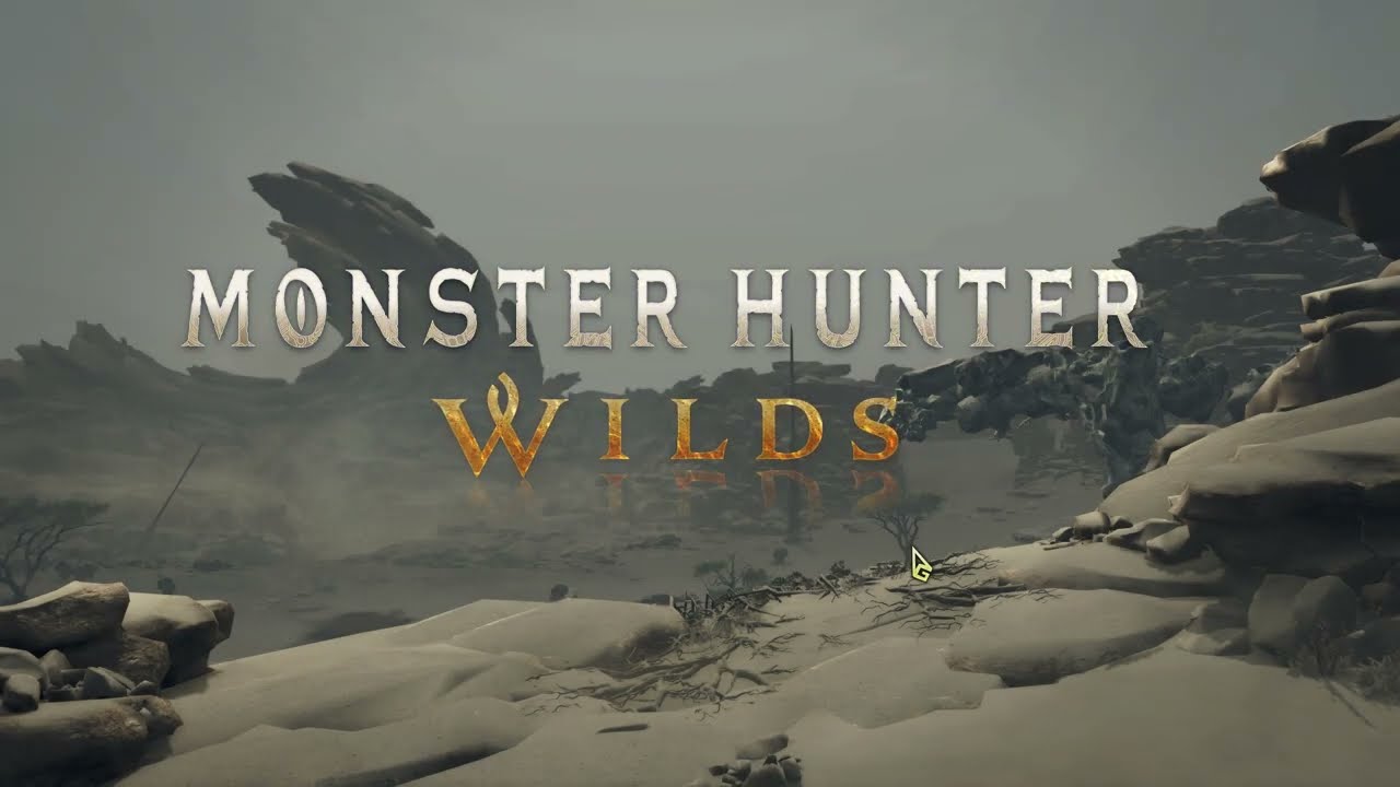 Monsterhunterwilds benchmark RTX3060 [Meduim setting custom FSR FG balance upscale]