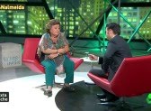 Cristina Almeida: 