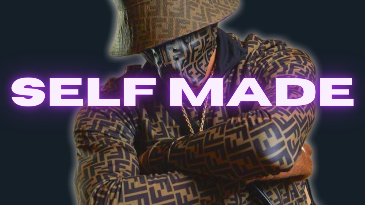 [FREE] Meekz x Skrapz Type Beat - ''Self Made'' 2021 | UK Rap Type Beat | Prod.MYI
