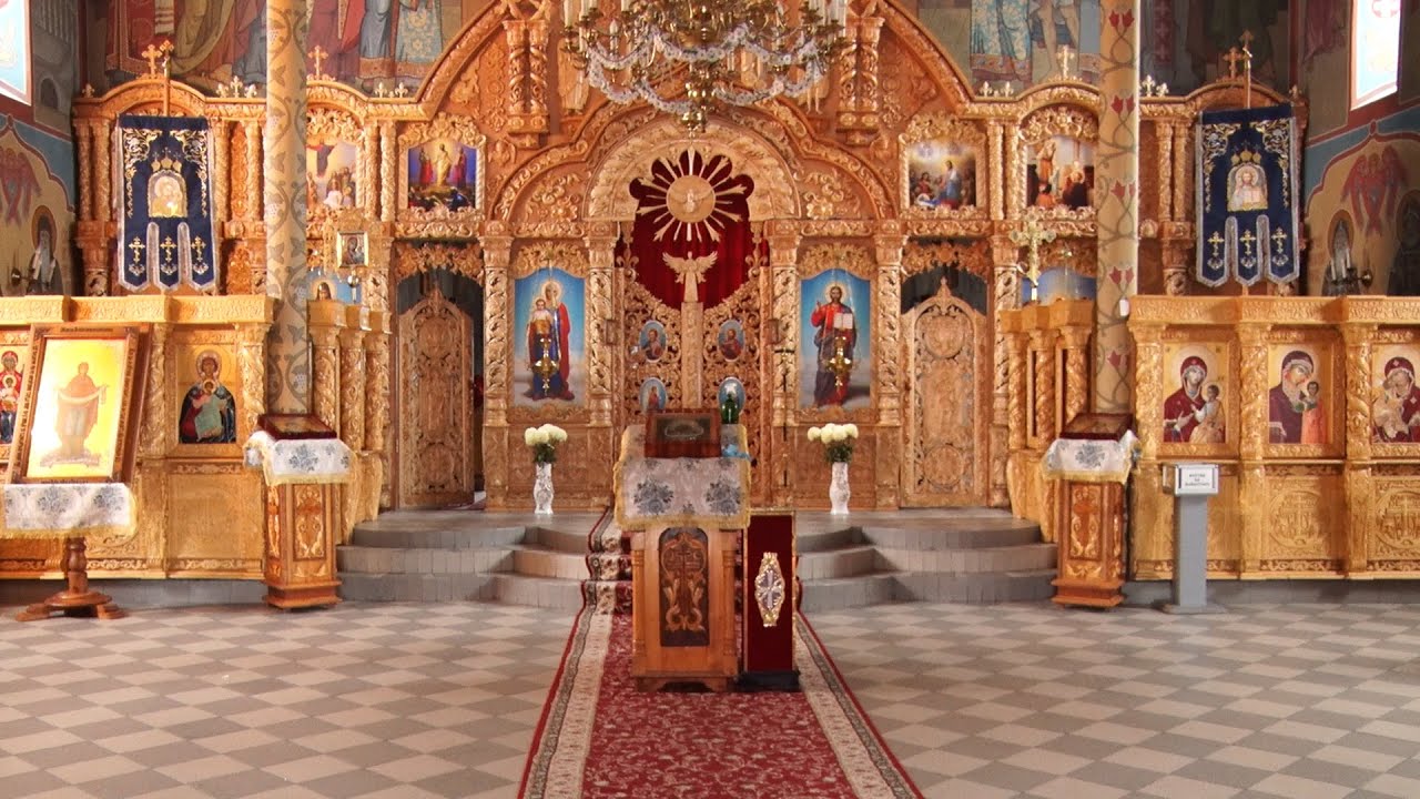 У Ракошинському монастирі сталось диво: зацвіли сухі лілії