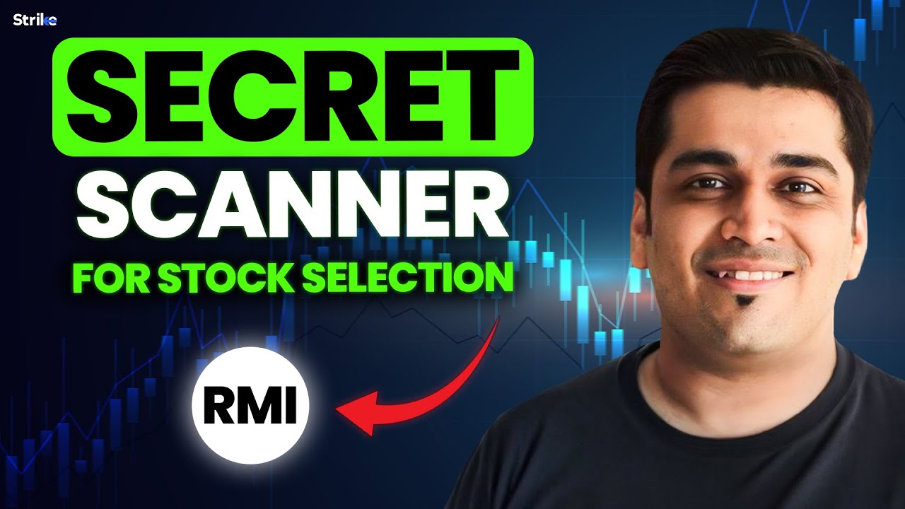 🔥BEST STOCK SELECTION TOOL For TRADING & INVESTMENT🔥 | STRIKE
