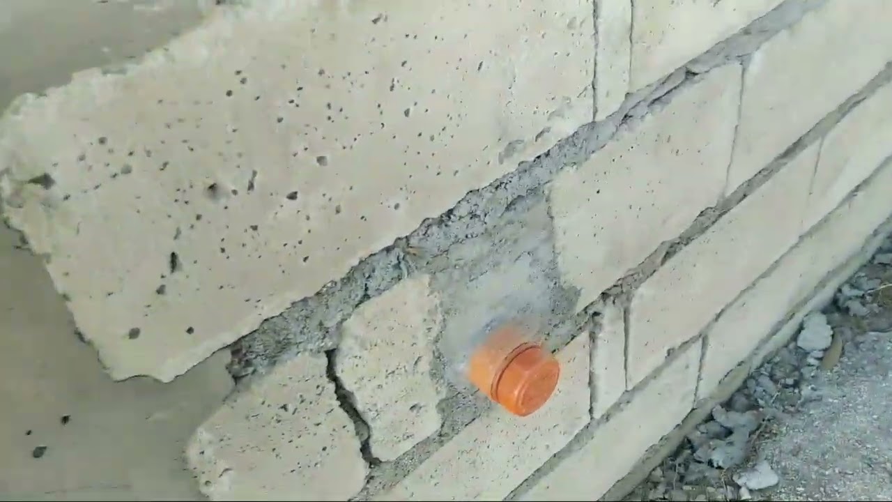 Paano gumawa ng concrete Fishpond | How to make a concrete Fishpond for Catfish | Regner Tena