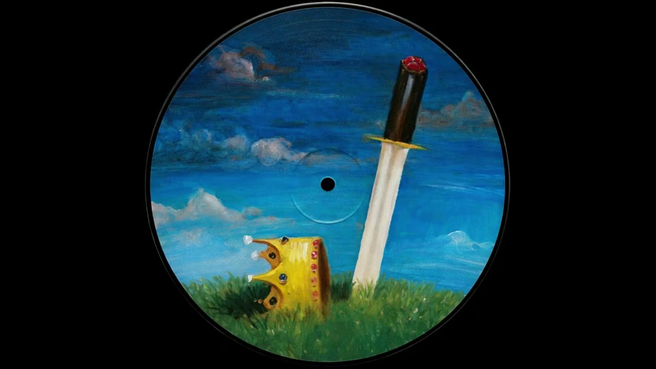 [ROYALTY FREE] KANYE WEST MBDTF SOUL SAMPLE PACK W / STEMS