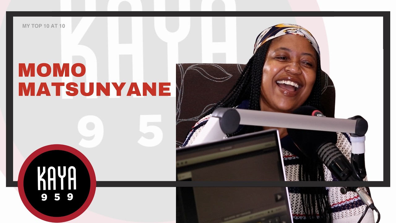 Momo Matsunyane on the art of diversifying your creativity in the entertainment industry for success