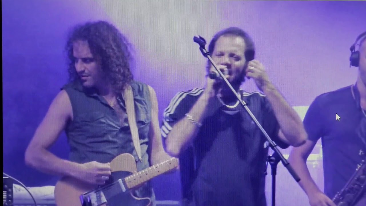 מוניקה סקס והדג נחש - הר של בייגלך - שוני
