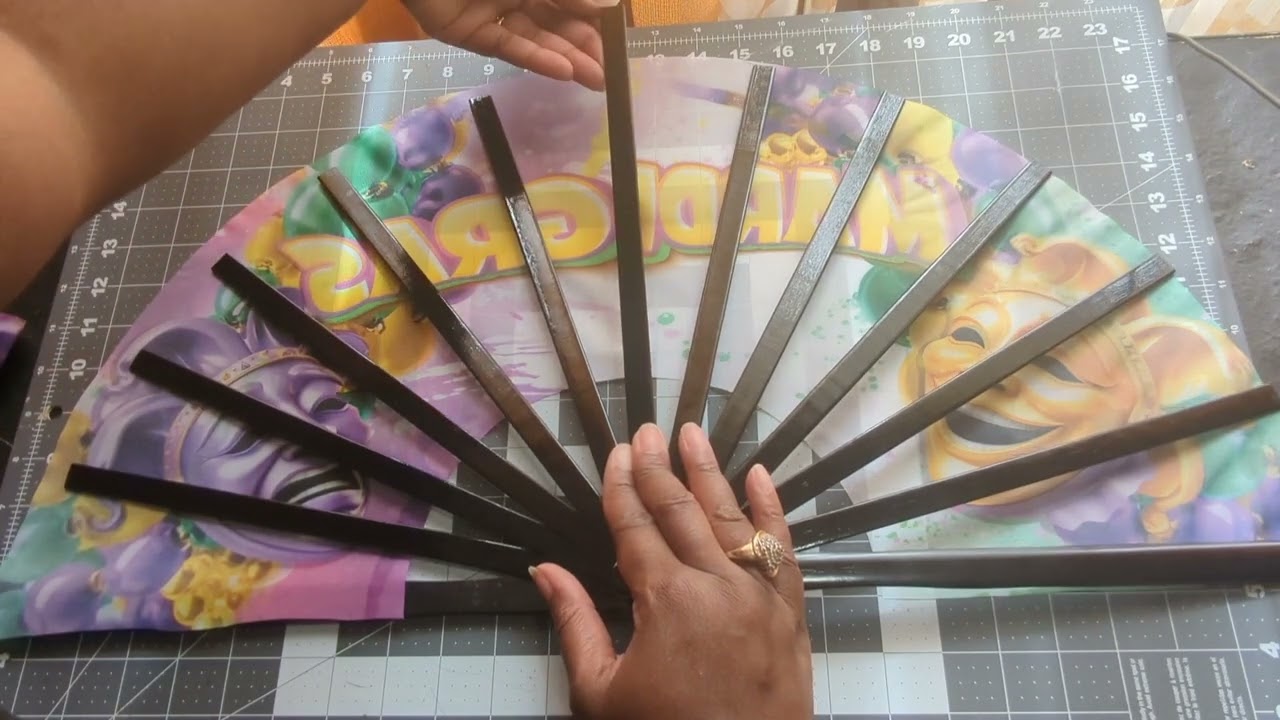 Viral Clack Fan Assembly: Step-by-Step Guide