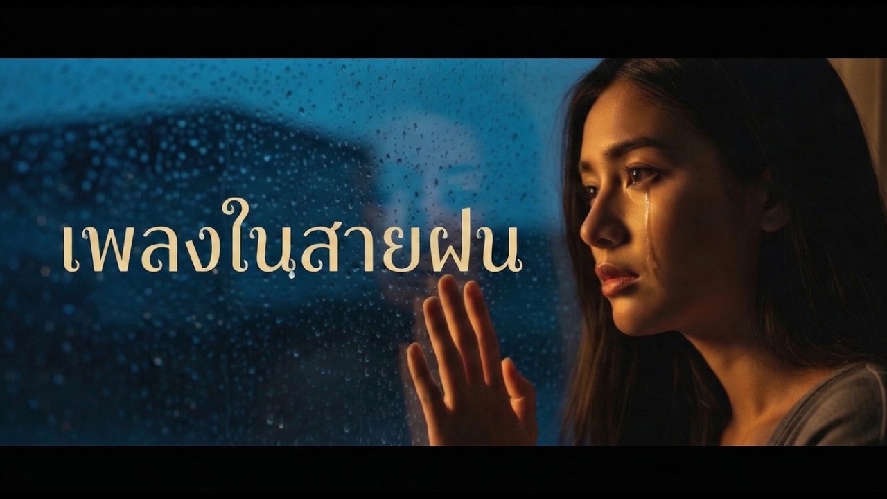 เพลงในสายฝน  - Soft & Slowl -  Capy 10X music