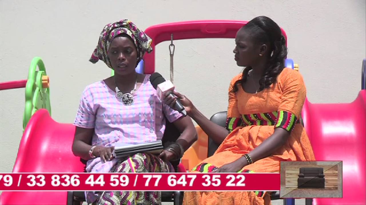 Maternelle d'Excellence bilingue du Complexe Senkeur à Dakar-Sénégal