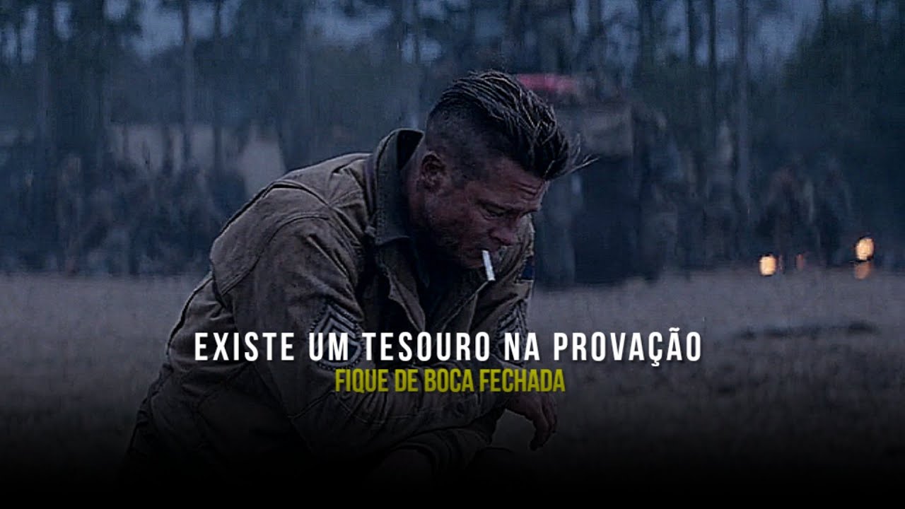 As Palavras Tem Poder e Este Vídeo Vai Te Provar
