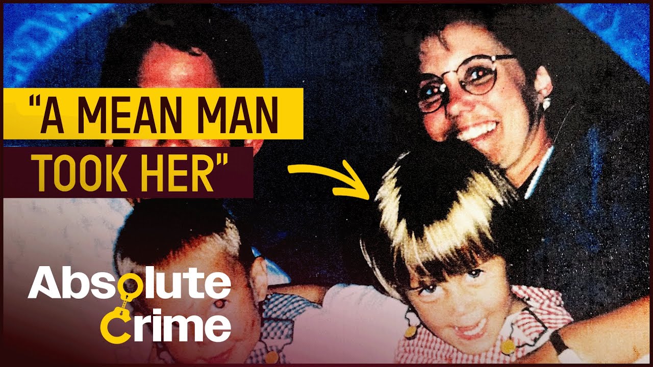 You Won't Believe How a Child Solved a Double Murder