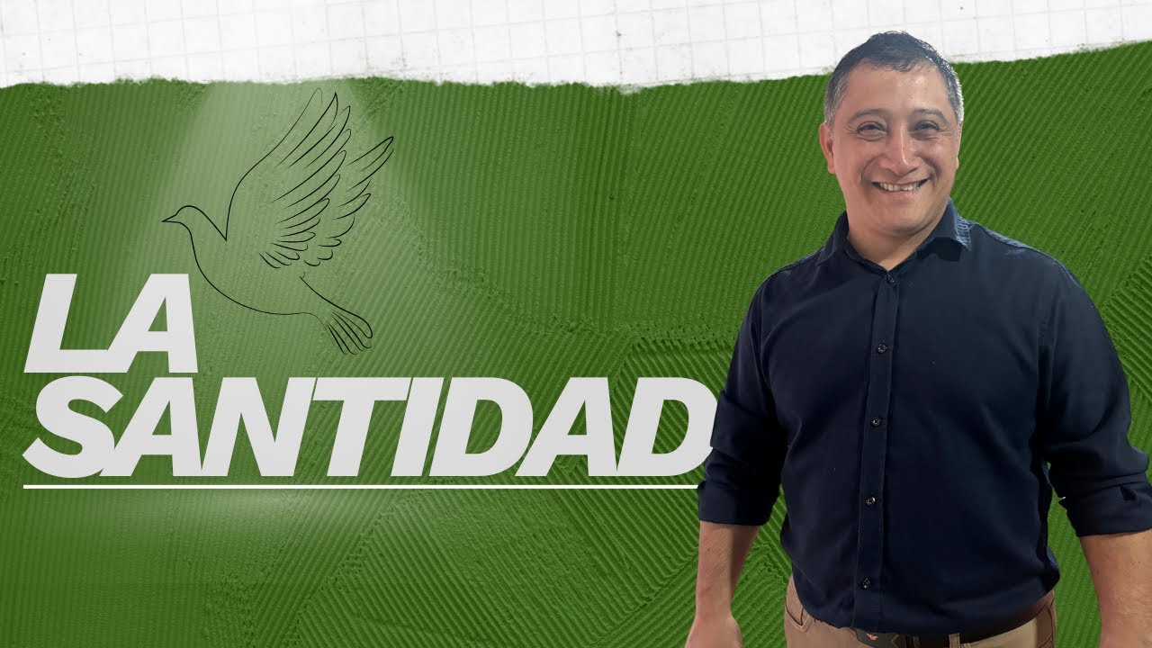 La Santidad - Pastor Marco Lagos | Domingo 21/12/2025 | Prédicas 2025