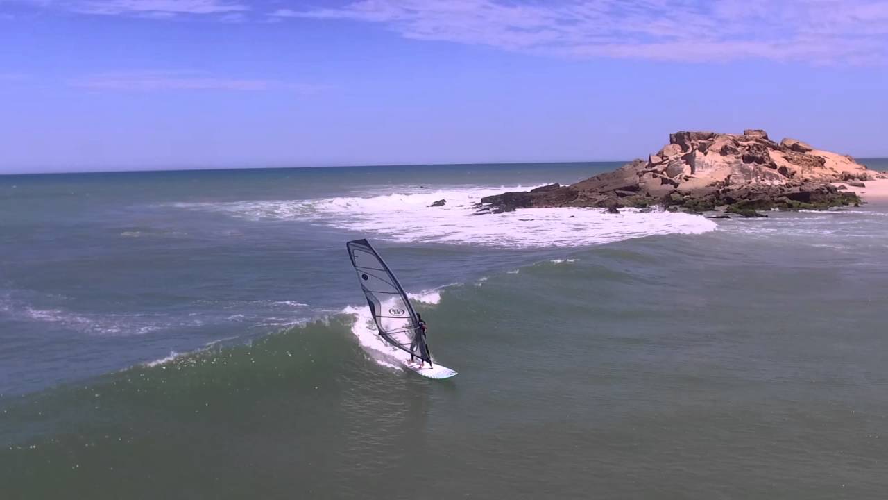 Dakhla : Wave in Motion