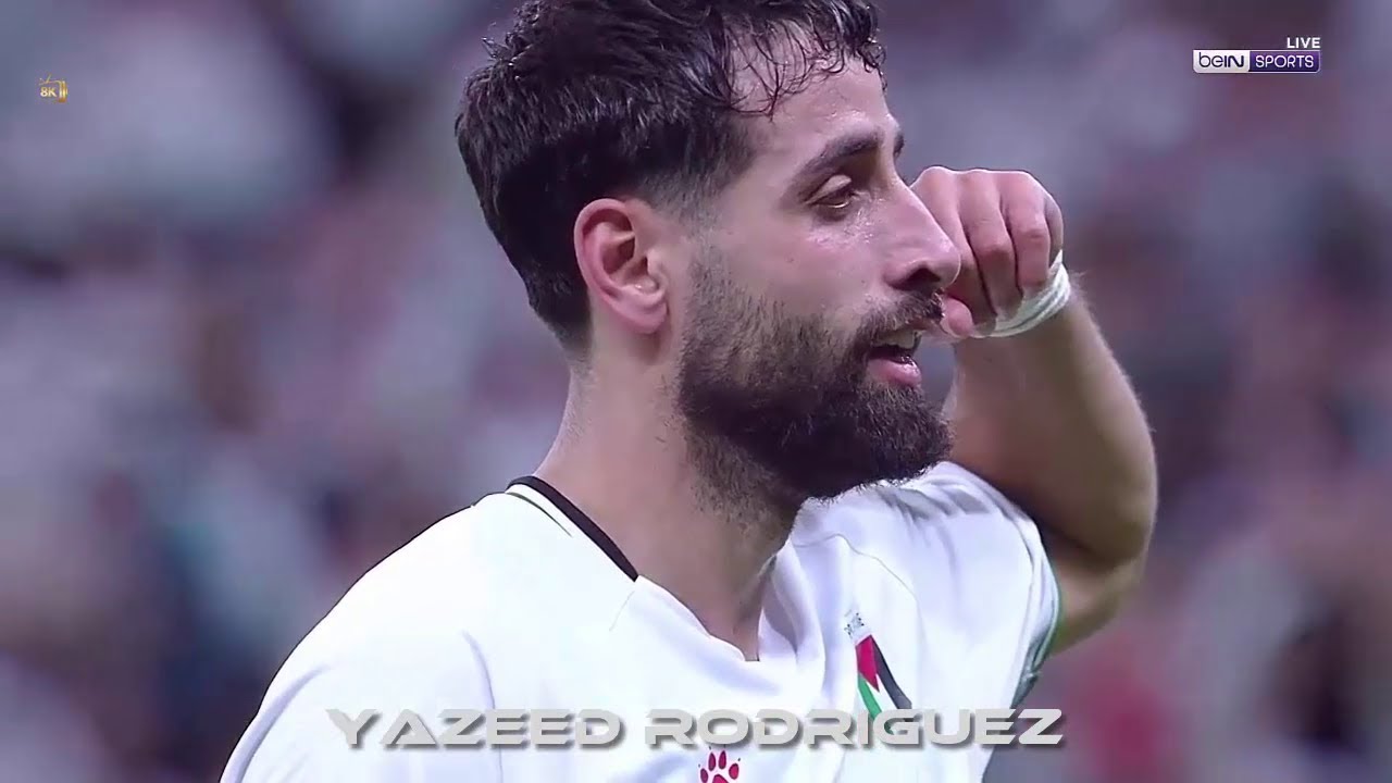 ملخص فلسطين 1-2 السعودية - ربع نهائي بطولة كأس العرب 2025