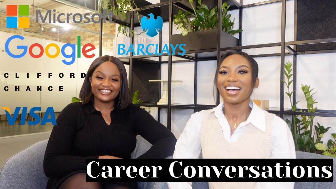 She Has Done EVERYTHING | Investment Banking, Corporate Law, Technology and Fintech!