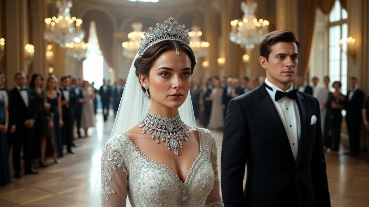 The Alien Queen Married a Human Then Witnessed His True Power Unleashed | HFY PRIMACY