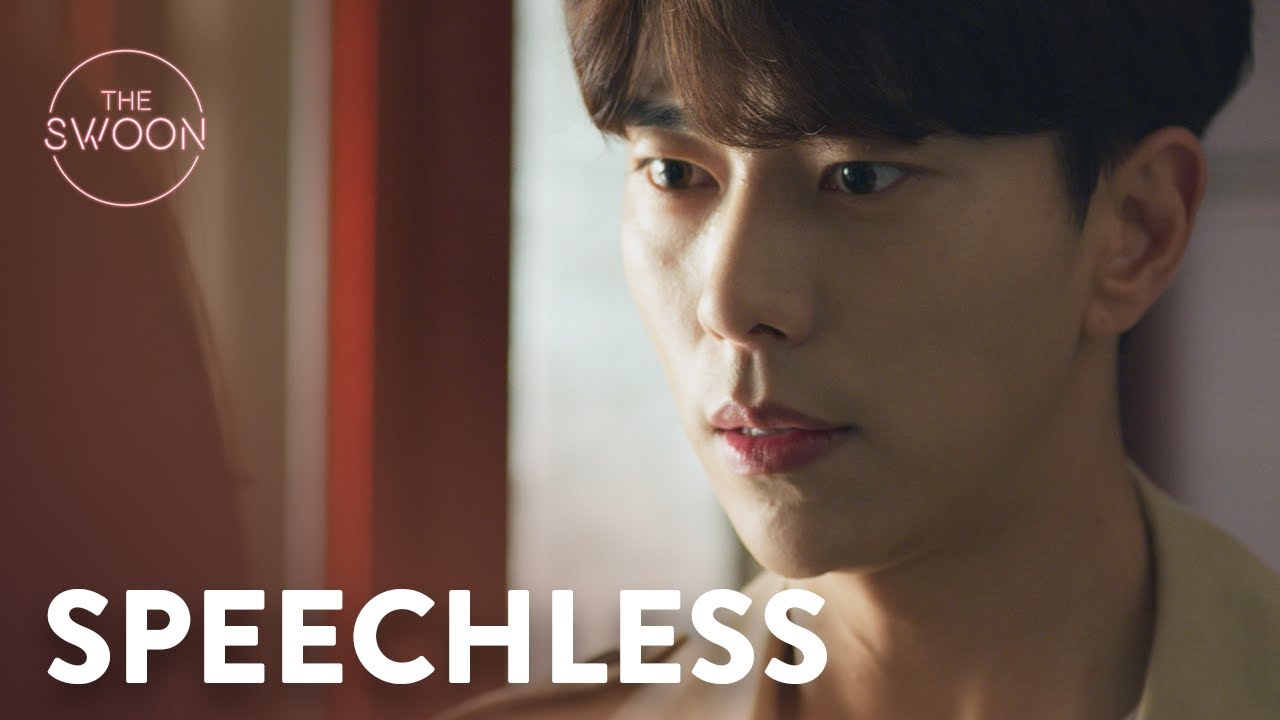 Yoon Hyun-min is not a very convincing AI | My Holo Love Ep 7 [ENG SUB]