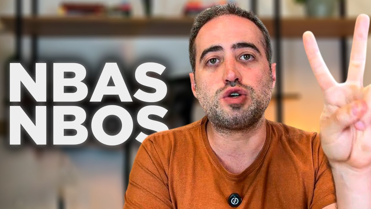 Os dois únicos tipos de negócio na internet