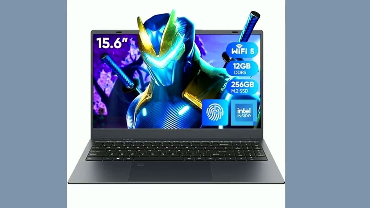 Coolby 15.6
