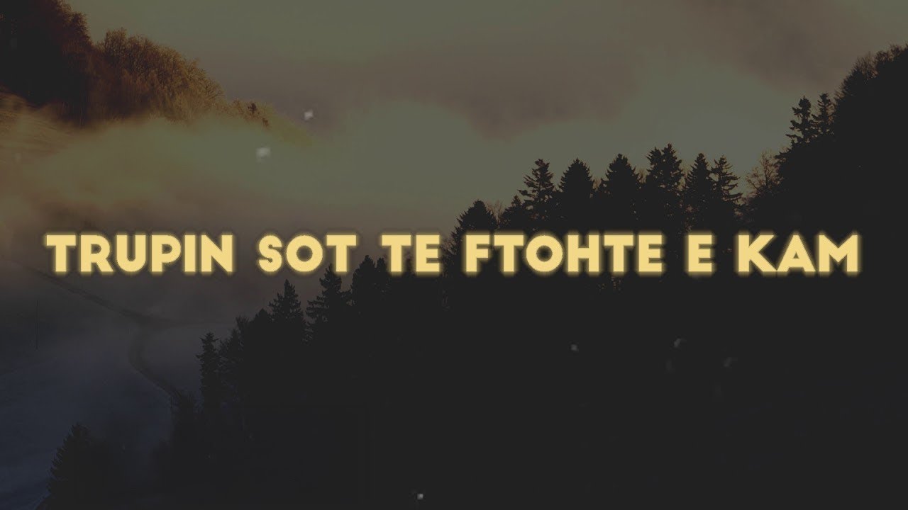 Bruno - Godet Shpirtin (Cover)