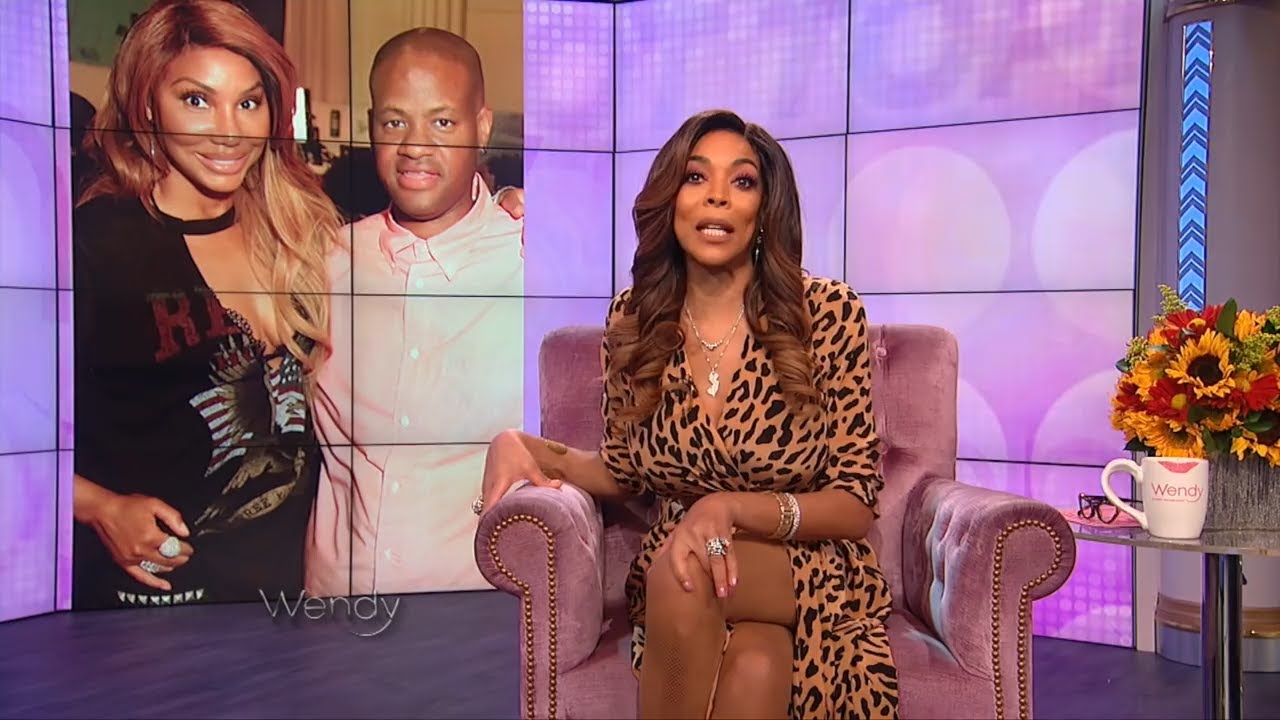 Vince Wants Tamar Back!