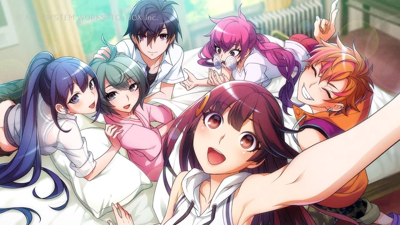 World End Syndrome Truth Ending