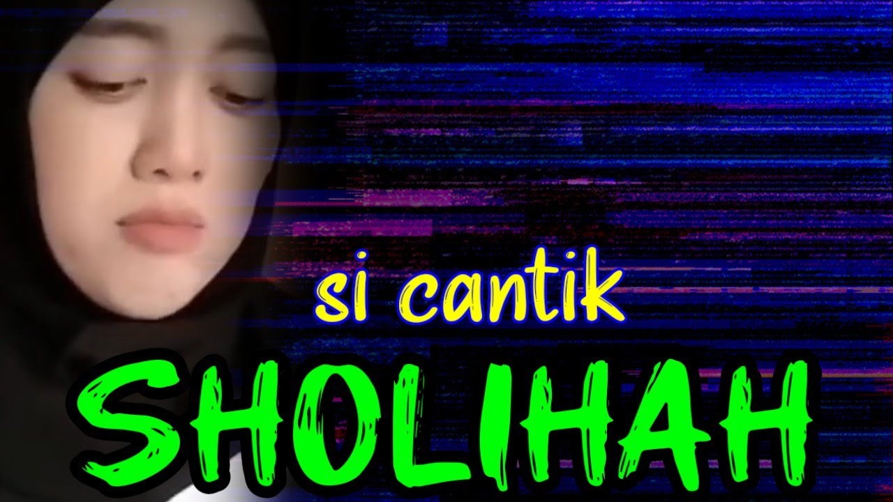SI CANTIK NAN SHOLIHAH🔥KUMPULAN VIDEO LUCU warga+62🤣